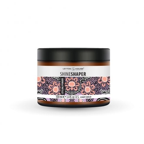 Leyton House Professional Style Culture Shine Shaper 100ml