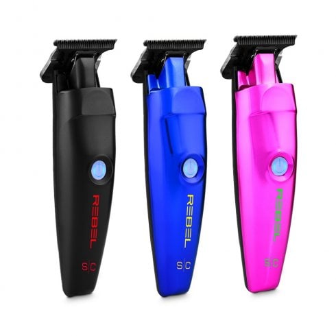 Gamma+ StyleCraft Rebel Trimmer