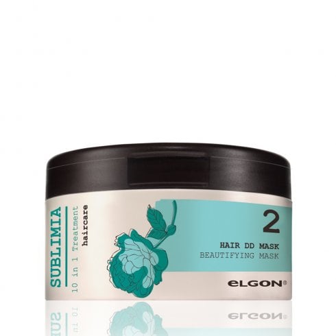 Elgon Sublimia DD Mask