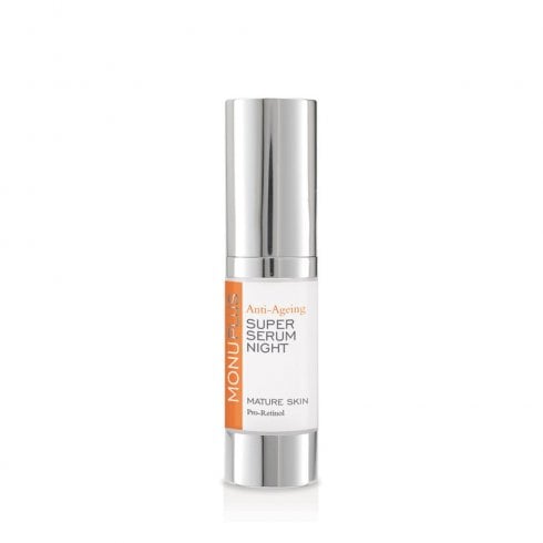MONU Super Serum (Night) 15ml