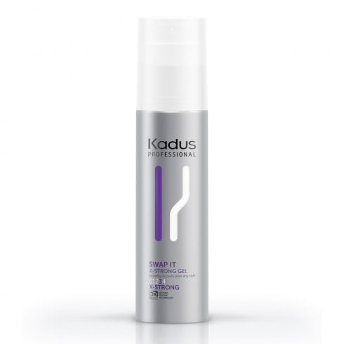 Kadus Swap It X-Strong Gel 100ml