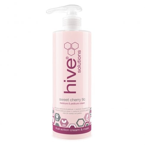 Hive of Beauty Sweet Cherry TLC Cream 400ml