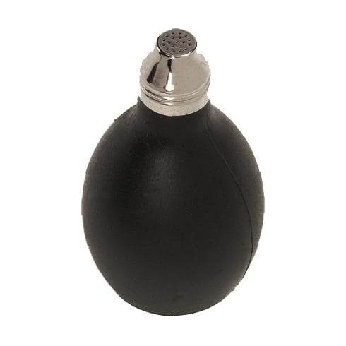 Agenda Talc Blower