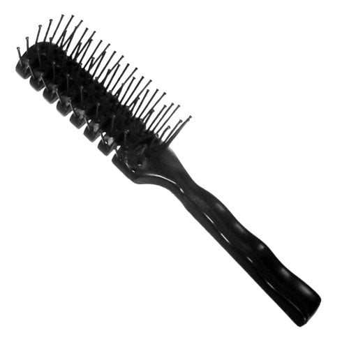 Head Jog Tangle Free Vent Brush