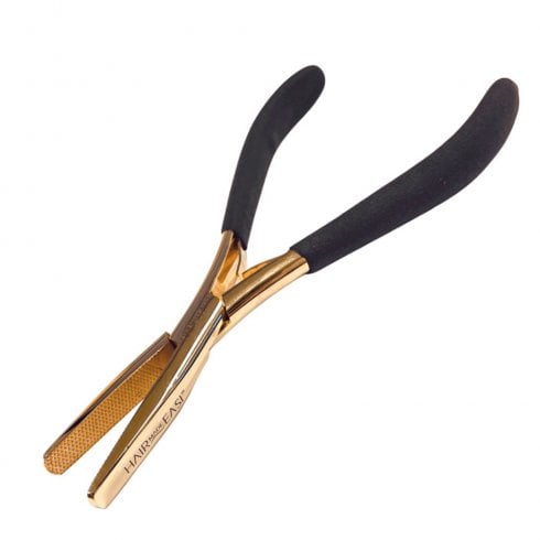 Hair Made Easi Tape Pliers