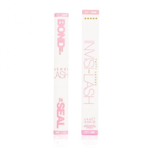 Tatti Lashes Invisi-Lash Glue Clear