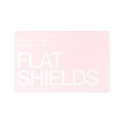 Korean Lash Lift Flat Shields 5pk