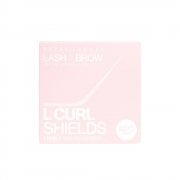 Korean Lash Lift L Curl Shields 7pk