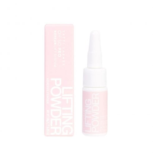 Tatti Lashes Korean Lash Lift Powder Glue 10g