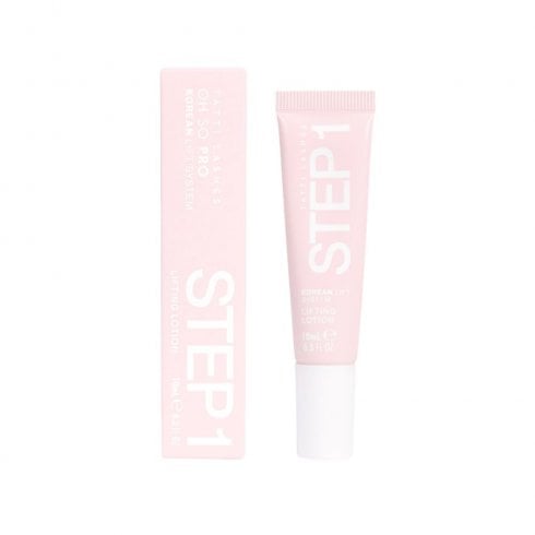 Tatti Lashes Korean Lash Lift Step 1 Lifting Lotion 10ml