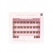 Mon Cherie Mocha Invisi-Lash