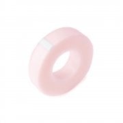 Pink Eyelash Tape