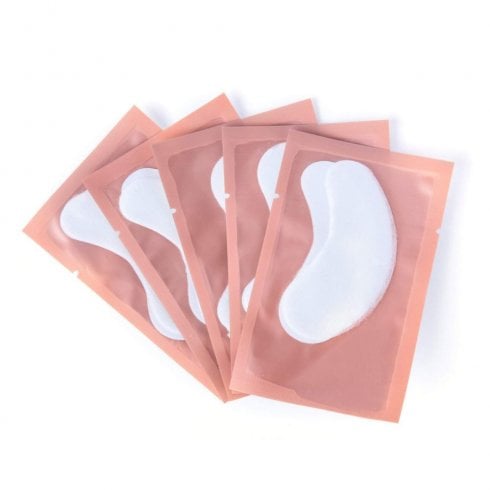 Tatti Lashes Under Lash Pads 20pk
