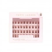 Wispy Volume Chocolate Invisi-Lash
