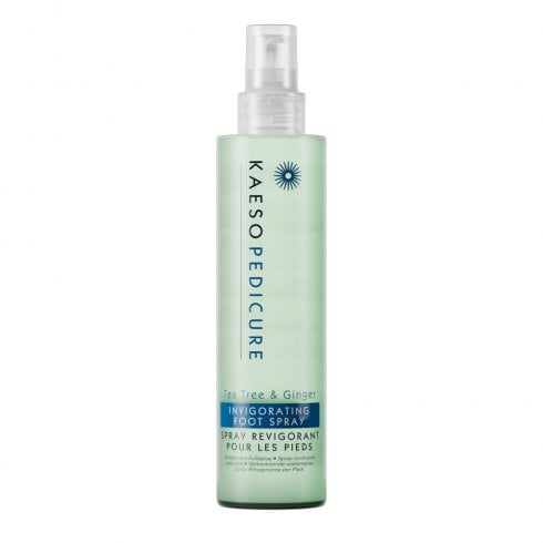 Kaeso Tea Tree and Ginger Foot Spray 195ml