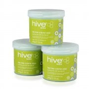 Tea Tree Crème Wax 425g (3 for 2 Pack)