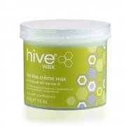 Tea Tree Crème Wax 425g