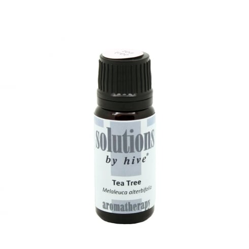 Hive of Beauty Tea Tree Essential Oil 12ml