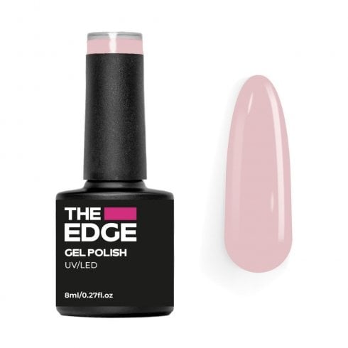 The Edge  Almond Pink 8ml