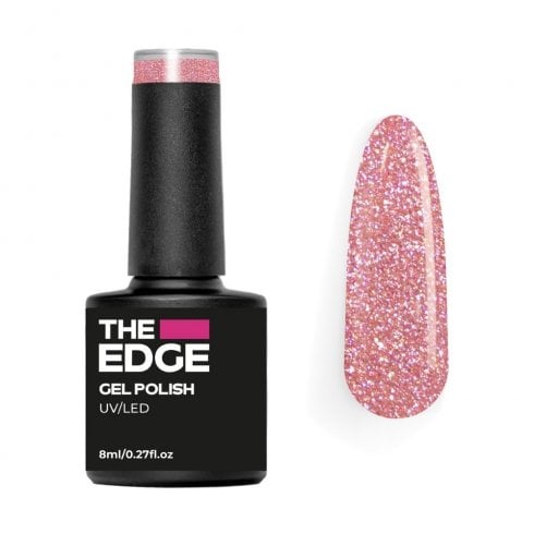 The Edge  Blush Glitter 8ml