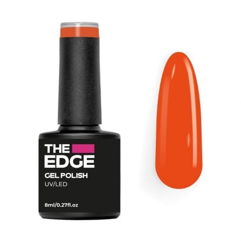 The Edge  Bright Orange 8ml