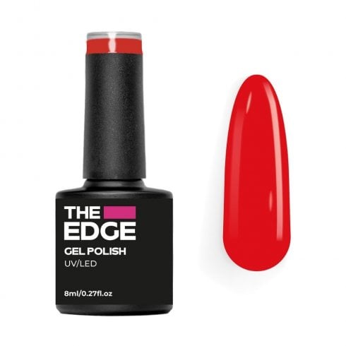 The Edge  Cherry Red 8ml