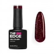 The Edge Chestnut Glitter 8ml