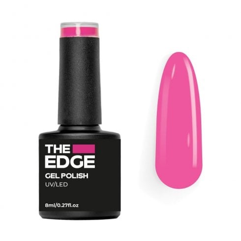 The Edge  Coral Pink 8ml