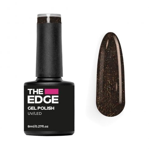 The Edge  Deep Olive Shimmer 8ml