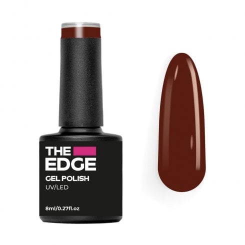 The Edge  Espresso Brown 8ml