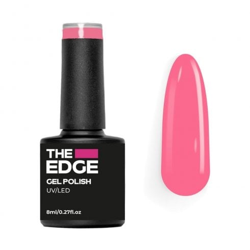 The Edge  Flamingo Pink 8ml