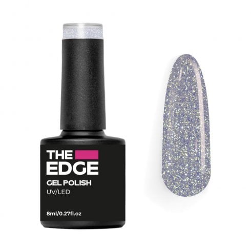 The Edge  Gold Glaze Topper (FX) 8ml