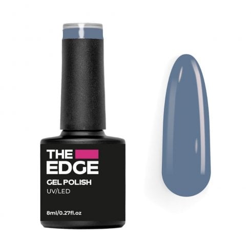 The Edge  Grey Blue 8ml