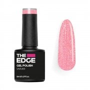 The Edge Lipgloss Pink 8ml
