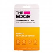 The Edge Mango Pedicure Pack