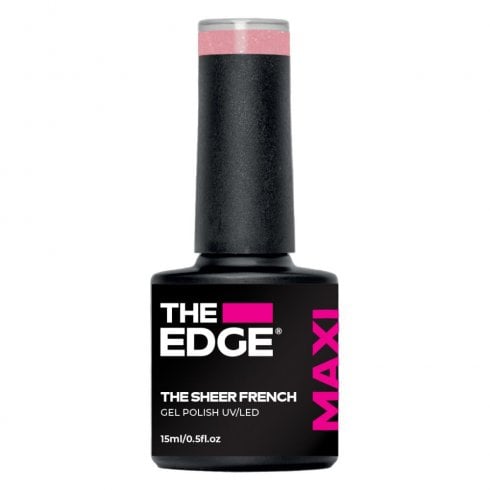 The Edge  Maxi Sheer French 15ml