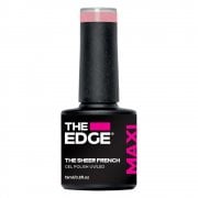 The Edge Maxi Sheer French 15ml