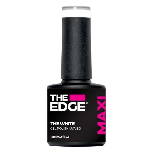 The Edge  Maxi White 15ml