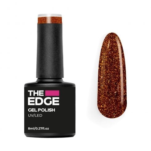 The Edge  Metallic Bronze (FX) 8ml