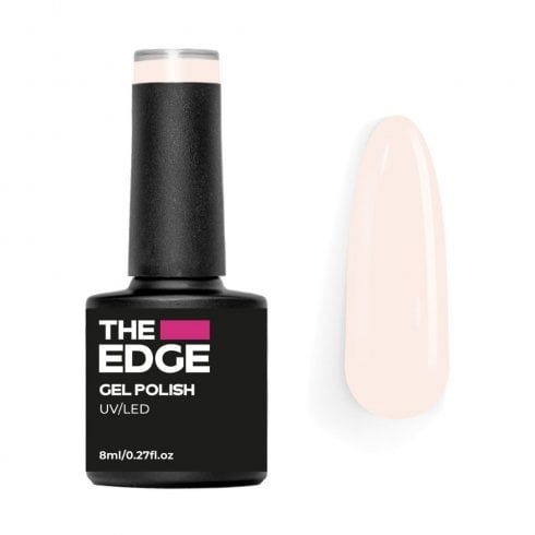 The Edge  Milky Pink 8ml
