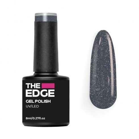 The Edge  Mineral Grey 8ml