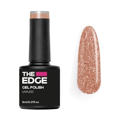The Edge  Moonlight Pink (FX) 8ml