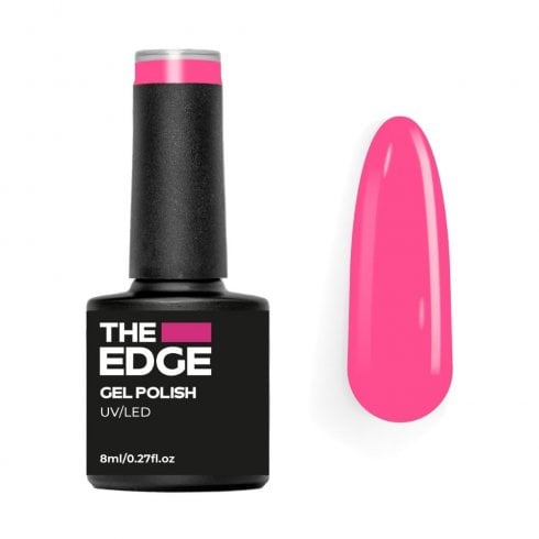 The Edge  Neon Pink 8ml