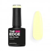 The Edge Pastel Yellow 8ml