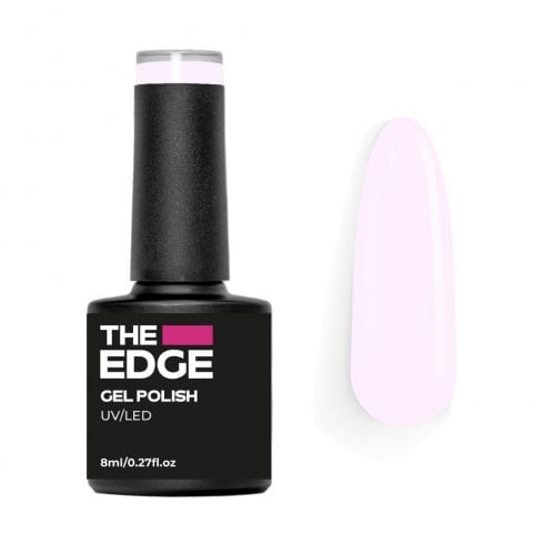 The Edge  Pearly Pink 8ml