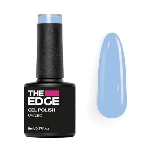 The Edge  Powder Blue 8ml