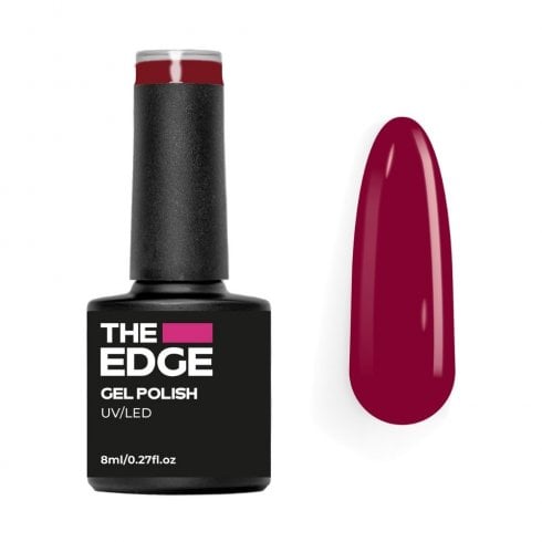 The Edge  Raspberry Pink 8ml