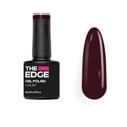 The Edge  Rouge Dark 8ml