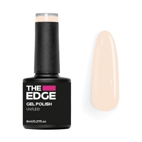 The Edge  Sandy Nude 8ml