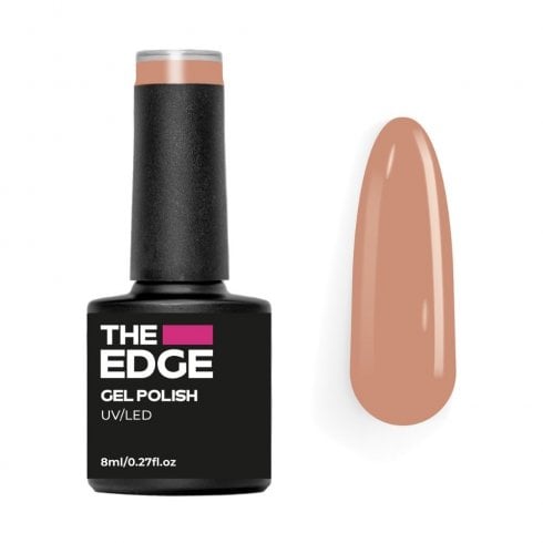 The Edge  Toffee Brown 8ml